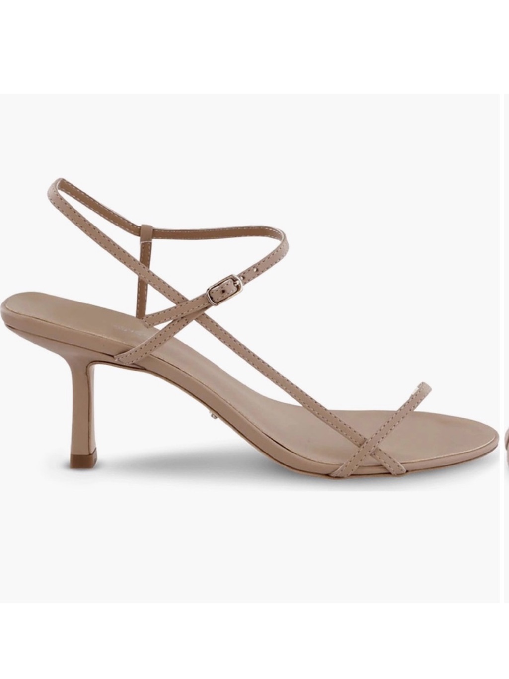 Tony Bianco Caprice Heel- Women's
